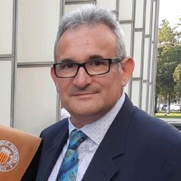 Francisco Martínez Gay