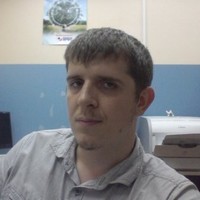 Igor' Melikhov