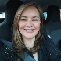 Cristina García Tirado