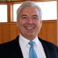 Eric Trout