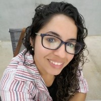 Isabelle Pereira