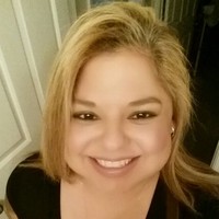 Christina Garza
