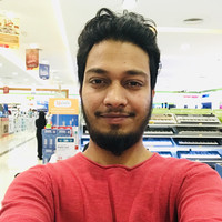 RANJITH K KOPPILAKKAL