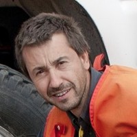 Pablo Andrada de Palomera