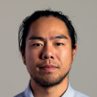 Theodore Lin