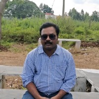 Kirankumar R