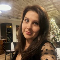 Inna Peretiachenko
