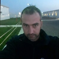 Serkan Gümüşcan