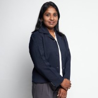 Durgalakshmi P