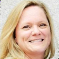 Suzanne Johnson