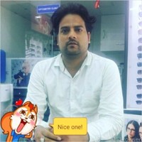 Pankaj Nandwana