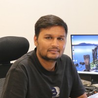 Bhumit Antala