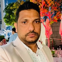 Harshad Ayub