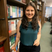 Yamini Upadhyay