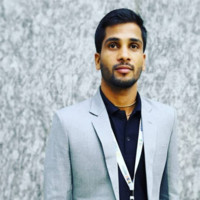 Krishna Jha Bhardwaj