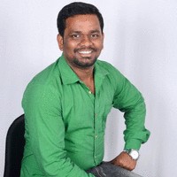 HARIHARA behera