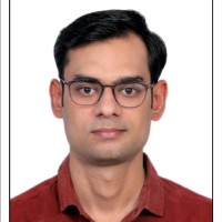 Hardik Gosaliya