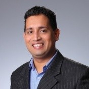 Arun John
