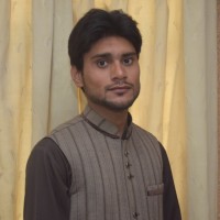 Umair Shahbaz