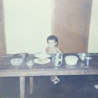 Georgy Jose