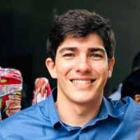 Jonathan Rodrigues de Almeida