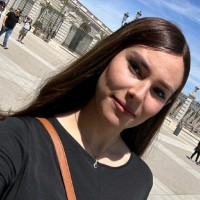 Racheli Matzliach