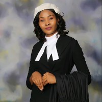 Chigozie Karen Asomugha