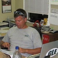 Geoff Hoogstra