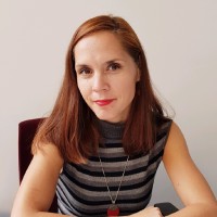 Oana Drugan