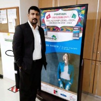 Taimur Akhtar