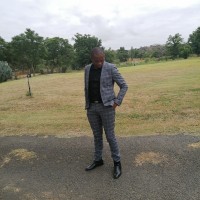 Mzwandile Mbhele