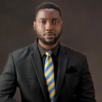 Joseph Okafor