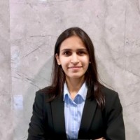 Mehak Mehta