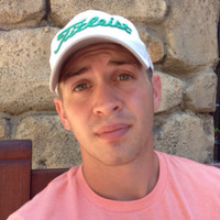 Joshua McCandless