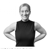 Natalie Mulcahy