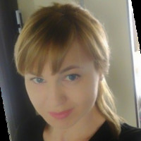 Irina Andrienko