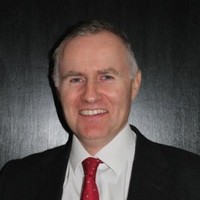 Paul Raikes MCIOB