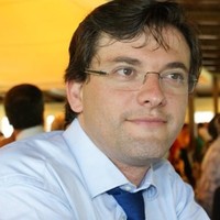 Pedro Ferreira