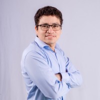 Mitchell Junior Tirado Zapata