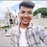 Shailesh Yadav
