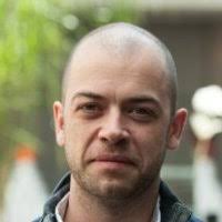 Eric Bouyon