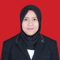 Nila Gandhi Dana Aprilia