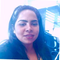 Halima Shaikh