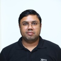 Dr. Srawan Nath