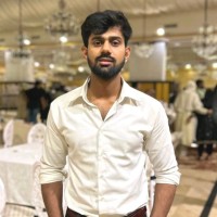 Maaz Ahmed