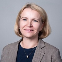 Malin Mohr