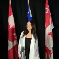 Caroline Bourque