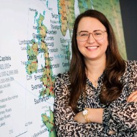 Martina Maria Klaas
