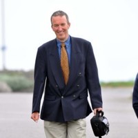 Steve Davies