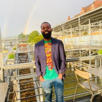 Jones Amarkai Amarteifio